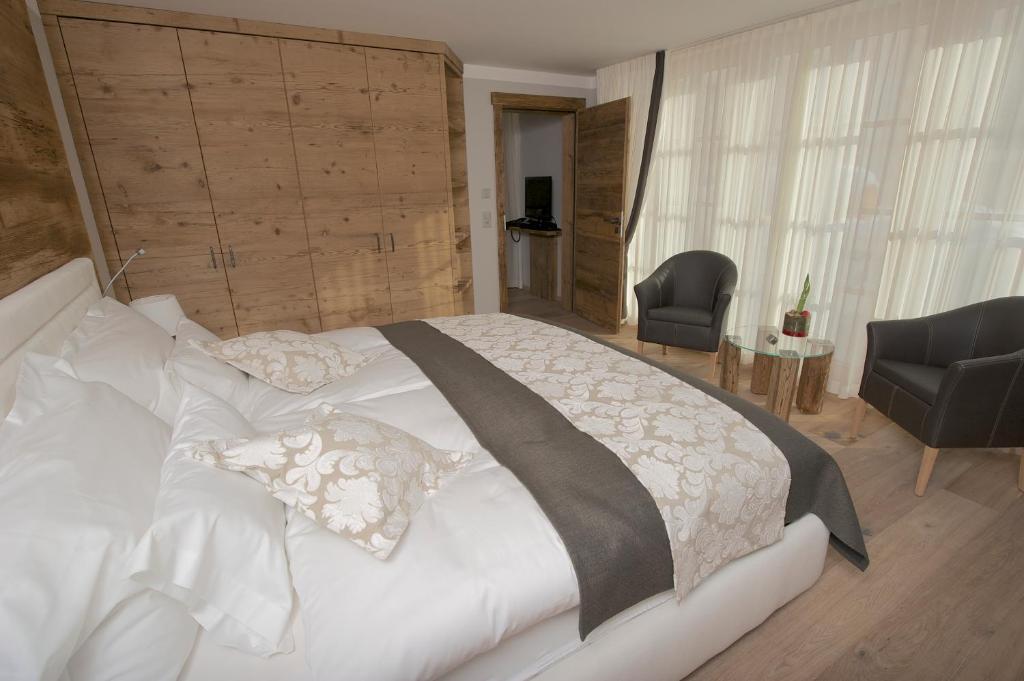 Hotelino Petit Chalet Celerina/Schlarigna الغرفة الصورة